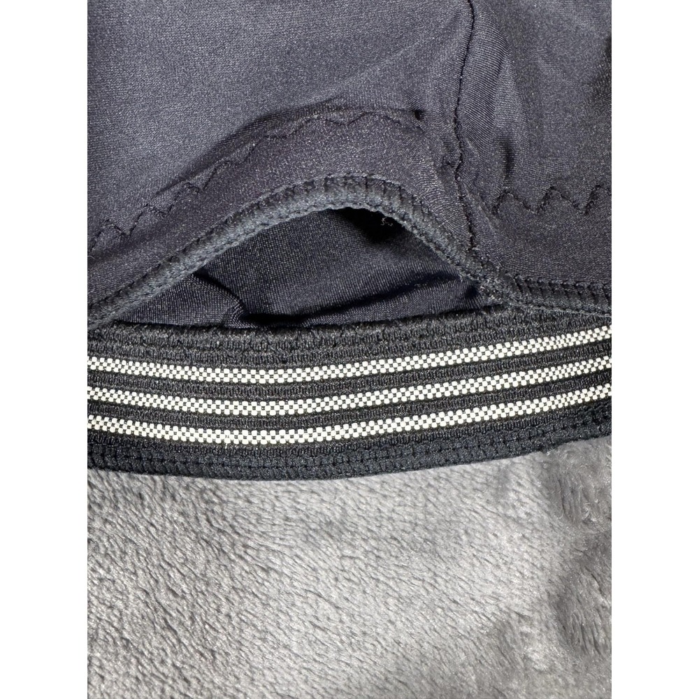 Vintage REI Shorts Mens Small‎ Black Cycling Padded Bike 80s Nylon Lycra USA - Picture 7 of 12
